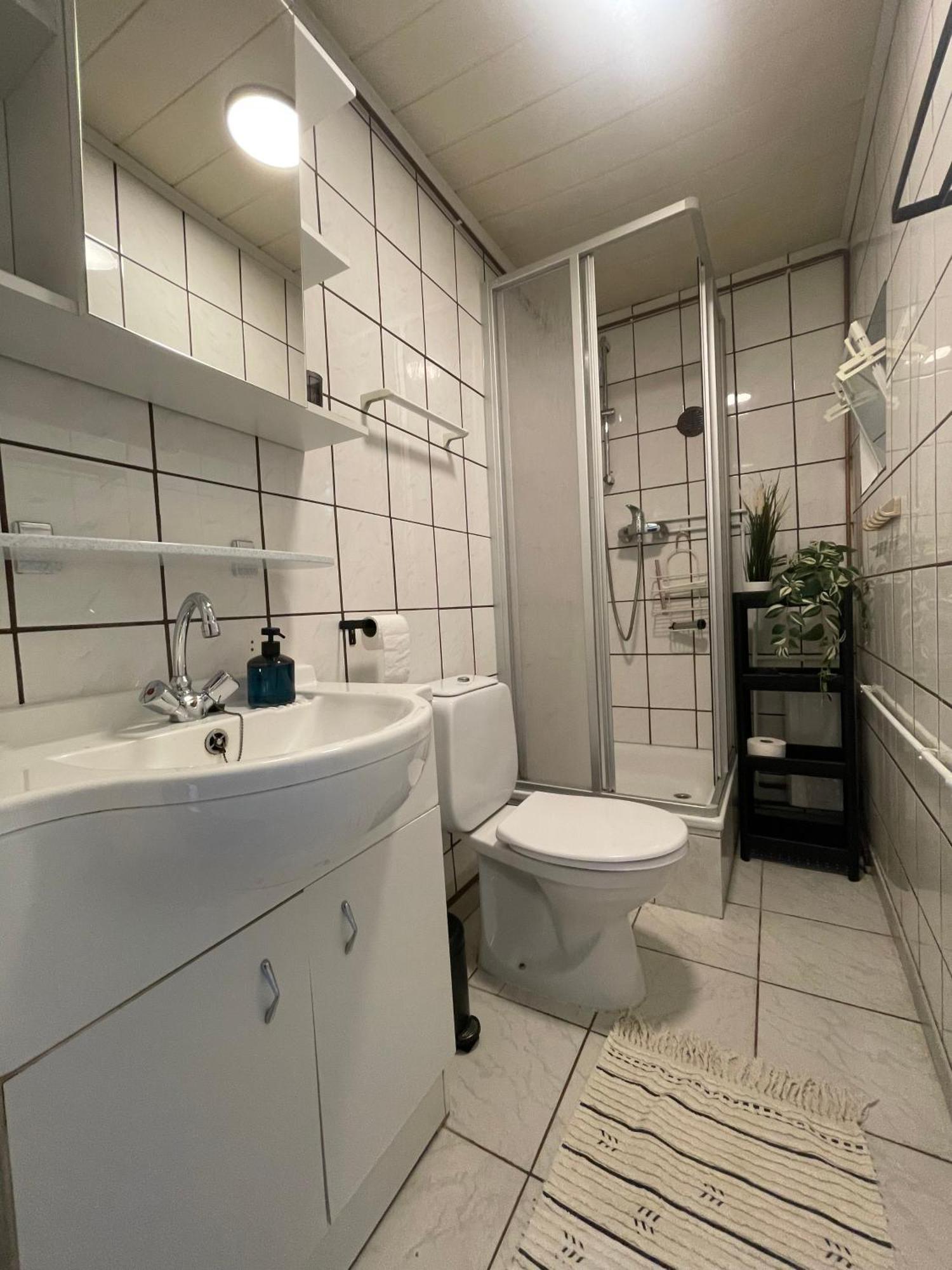 Frohes Wochenende 27 Villa Boltenhagen  Luaran gambar