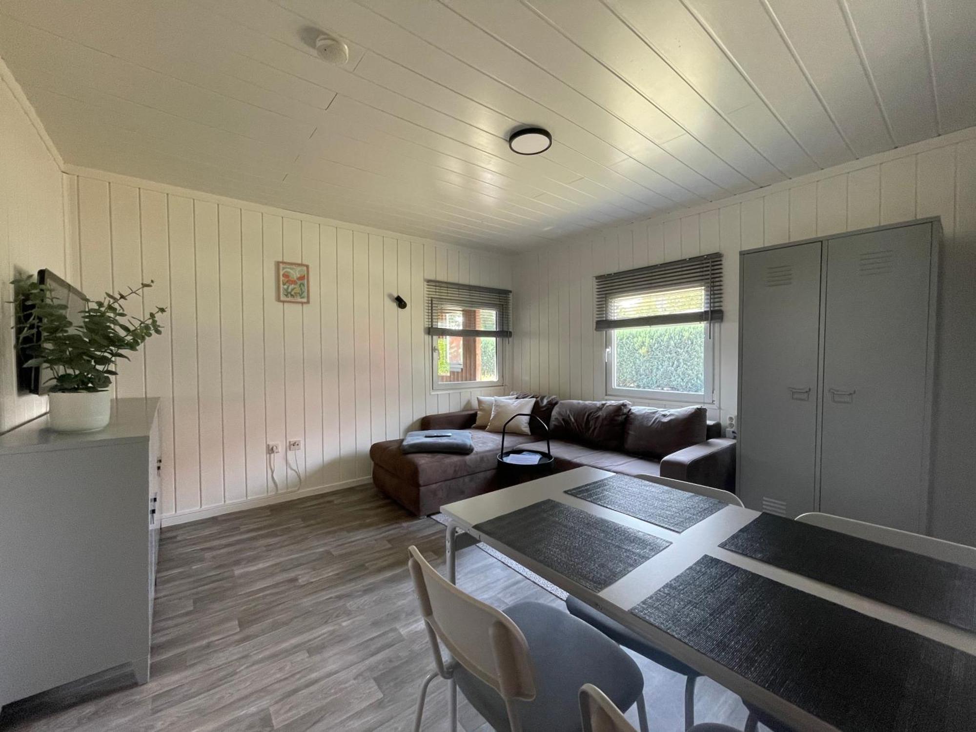 Frohes Wochenende 27 Villa Boltenhagen  Luaran gambar